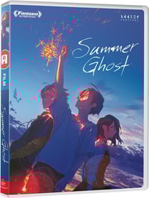 Summer Ghost