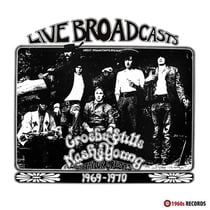 Live on TV 1970/High Quality Versions