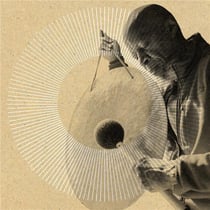 Sun gong