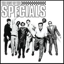 The best of the specials