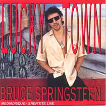 Lucky town