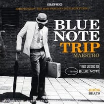 Blue note trip /vol.7 : maestro