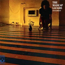 The madcap laughs