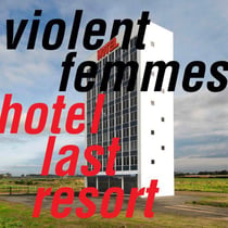 Hotel last resort