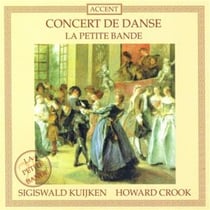 Concert De Danse