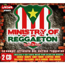 Ministry of reggaeton