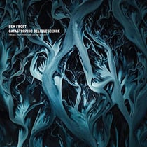 Catastrophic deliquescence