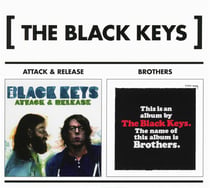 Attack & release - brothers
