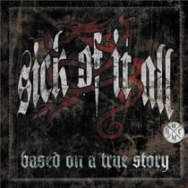 Based On A True Story - édition limitée