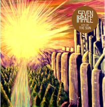 City of the sun