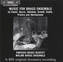 Brass ensemble