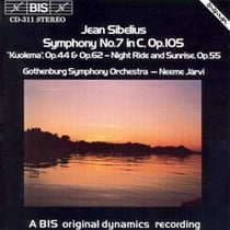 Symphonie no.7