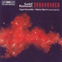 Rasmussen - surrounded