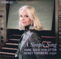 A simple song