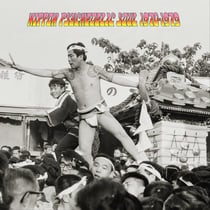Nippon Psychedelic Soul 1970 1979