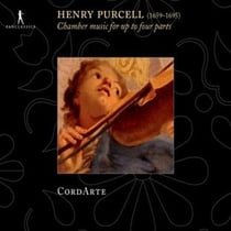 Chamber Music For Up To Four Parts