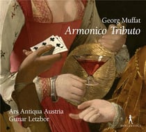 Armonico tributo