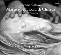 Morte e sepoltura di Christo