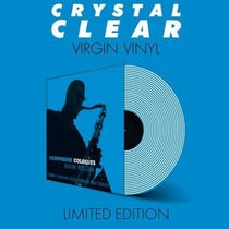 Saxophone Colossus - édition limitée colorée