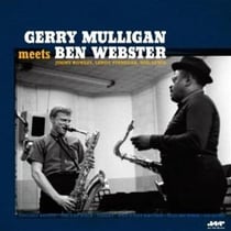 Mulligan meets Webster