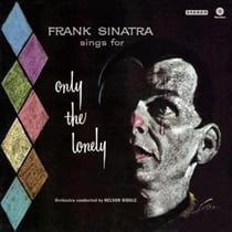 Only the lonely