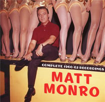 Complete 1960-62 recordings
