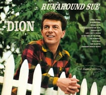 Runaround Sue + presenting...