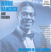 Milestones of Jazz Legends