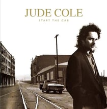 Start the car