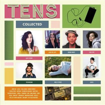 Tens Collected