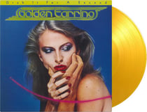 Grab It For Second - édition colorée 180g