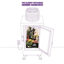 Fat Albert Rotunda - édition limitée colorée