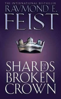Shards of a broken crown