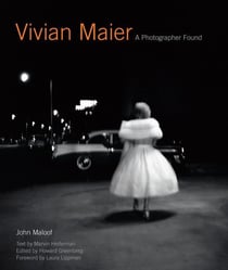 Vivian Maier, a photographer found