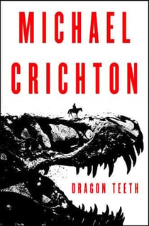Dragon teeth