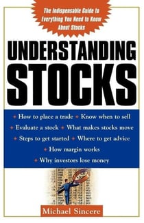 Understanding stocks