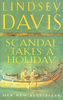 Scandal takes a holiday