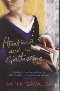 Hunting and Gathering