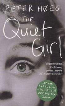 The quiet girl