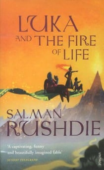 Luka and the fire of life