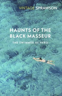 HAUNTS OF THE BLACK MASSEUR