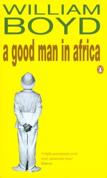 Good man in africa