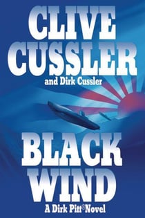 Black wind - d dirk pitt novel