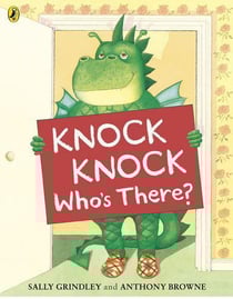 Knock knock who's there?