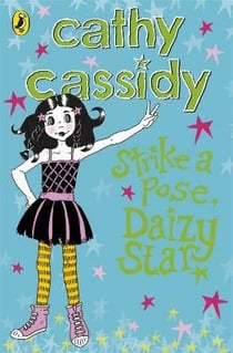 Strike a pose, daizy star