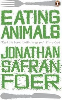 Eating animals                                                                                                                                                                                                                                            