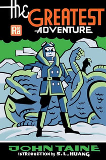 The greatest adventure