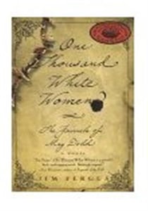 One thousand white women