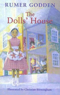 The doll's house