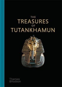 The treasures of tutankhamun